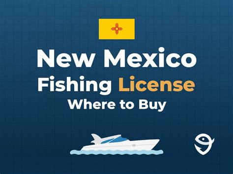 new mexico fishing license 2021.